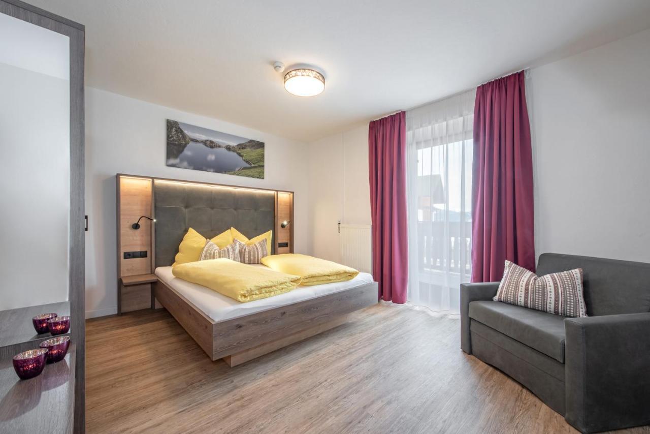 Holiday Residence Mesenhaus Maranza Room photo
