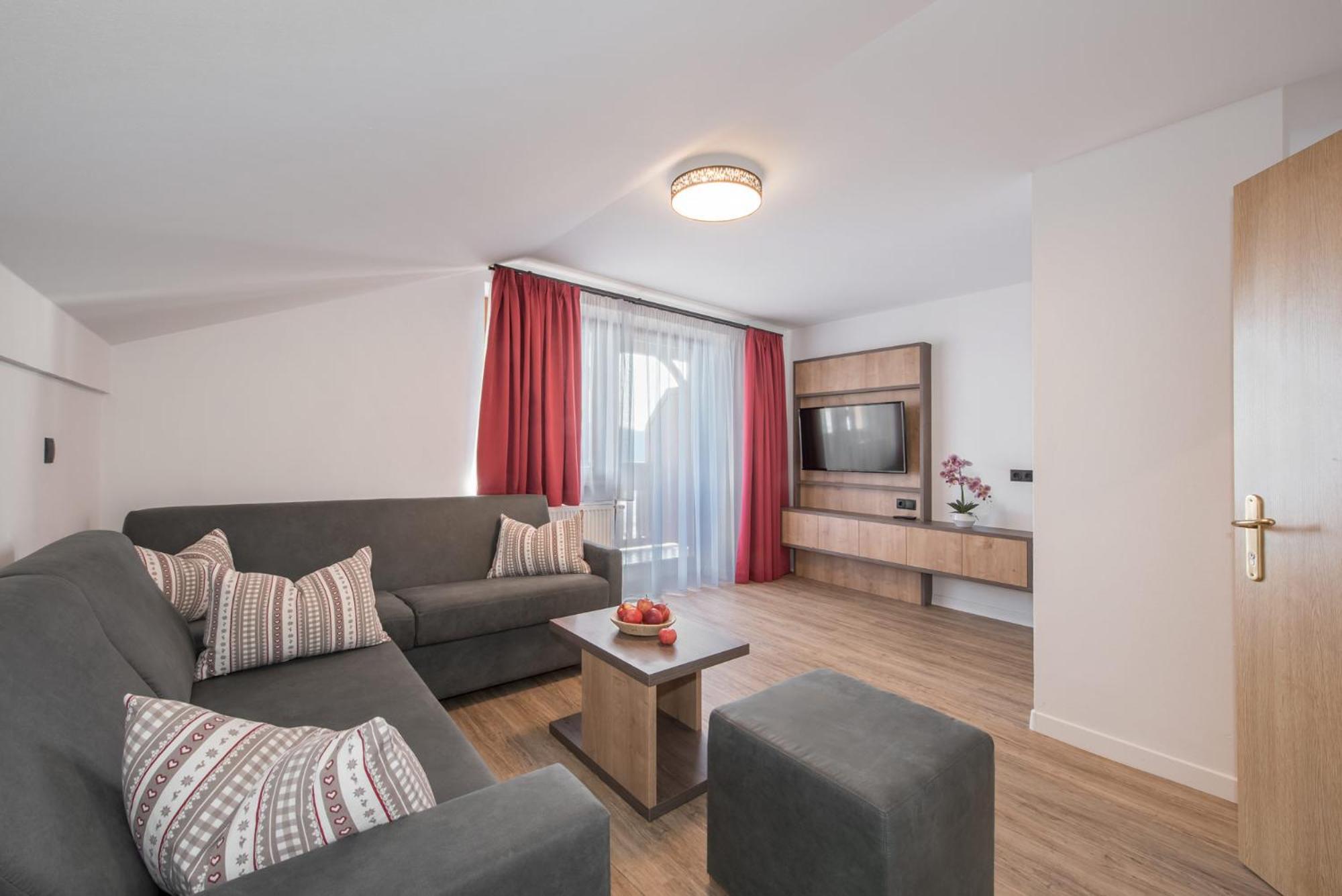Holiday Residence Mesenhaus Maranza Room photo