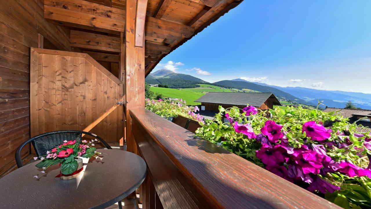 Holiday Residence Mesenhaus Maranza Exterior photo